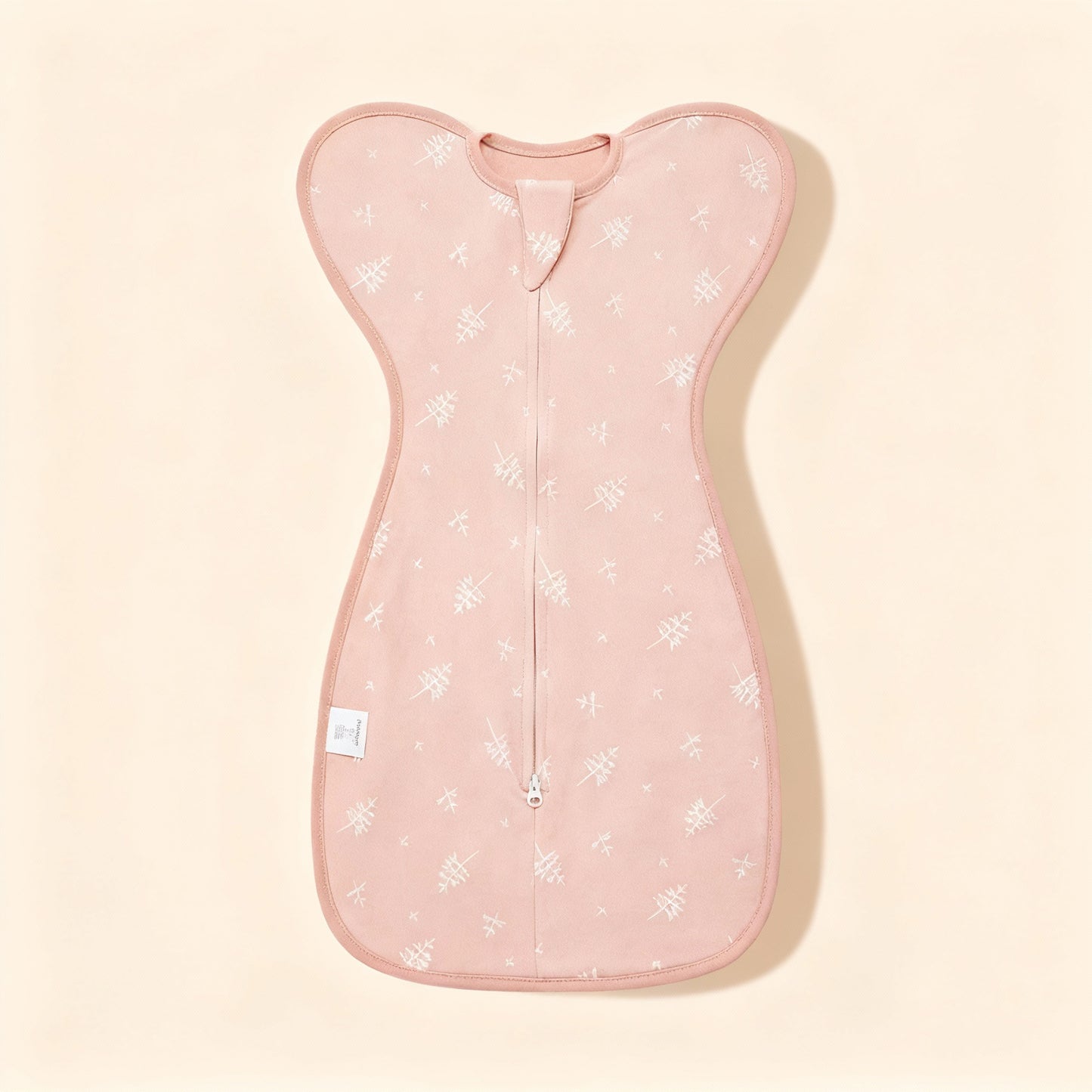 Sac d'emmaillotage pour mieux dormir
