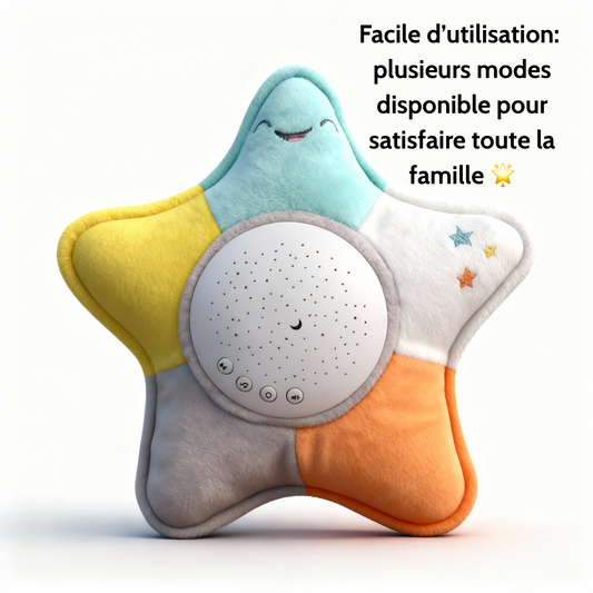 🌟 Light-up plush toy – Soft, cuddly and irresistible 🦔