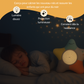 🌟 Veilleuse – Pour un endormissement rapide 🦔